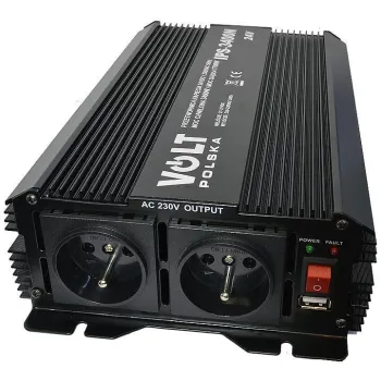 PRZETWORNICA VOLT POLSKA IPS 1700/3400 24V
