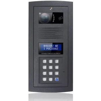 Moduł ELFON OPTIMA OP-SL255RC HR-G