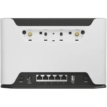 MIKROTIK ROUTERBOARD Chateau LTE12 (D53G-5HacD2HnD-TC&EG120K-EA)