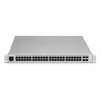 UBIQUITI UNIFI SWITCH Gen2 (USW-Pro-48-POE)