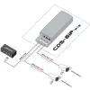 CAMSAT CDS-6IP 3PoE