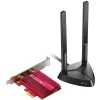 KARTA SIECIOWA TP-LINK Archer TX3000E PCIe, Wi-Fi 6, Bluetooth 5.0