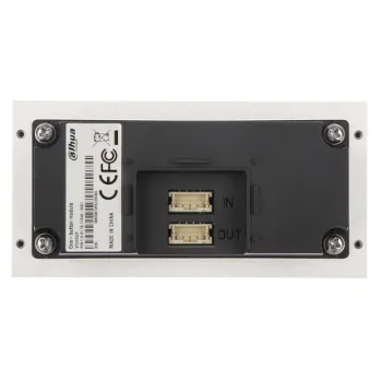Moduł 2 przycisków DAHUA VTO4202F-MB2