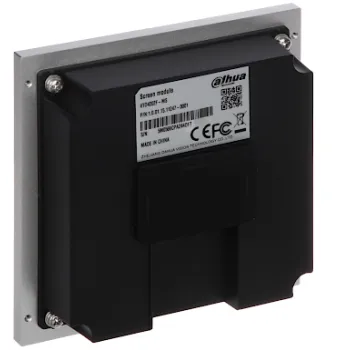 Moduł wyświetlacza DAHUA VTO4202F-MS