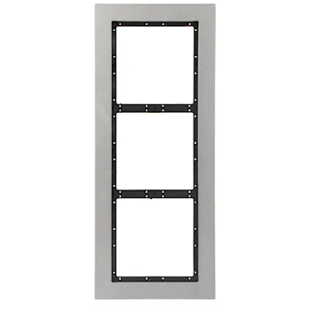 RAMKA DO MODUŁÓW WIDEODOMOFONOWYCH DAHUA VTM126