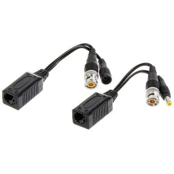 TRANSFORMATOR WIDEO TR-1RJ-HD KPL