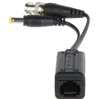 TRANSFORMATOR WIDEO TR-1RJ-HD KPL