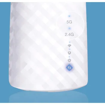 REPEATER TP-LINK RE190
