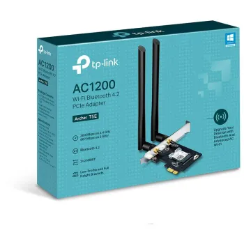 KARTA SIECIOWA TP-LINK PCIe Archer T5E