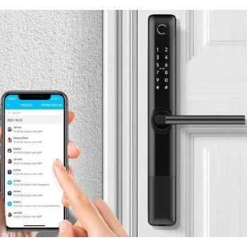 BRAMKA IP 'EURA' ACA-20C9 do urządzeń pracujących w oparciu o aplikację TT Lock