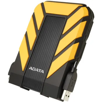 DYSK ZEWNĘTRZNY ADATA HD710P 1TB 2.5'' USB3.1 Yellow