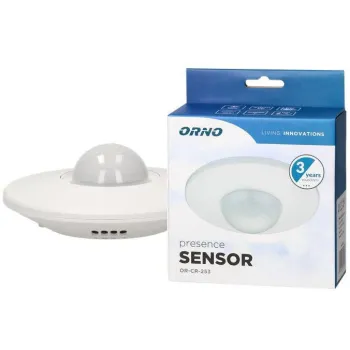 Czujnik ruchu ORNO OR-CR-253