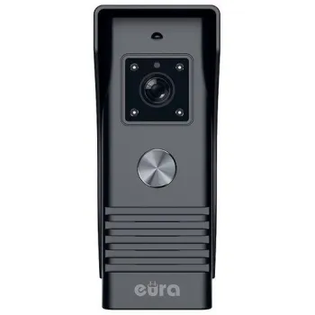 WIDEODOMOFON EURA VDP-45A3 