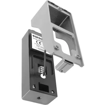 WIDEODOMOFON EURA VDP-45A3 