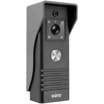 WIDEODOMOFON EURA VDP-45A3 