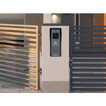 WIDEODOMOFON EURA VDP-45A3 