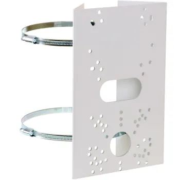 Uchwyt słupowy do kamer oraz zabezpieczeń EWIMAR U-BOX V2