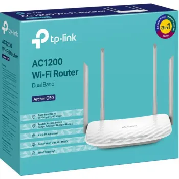 ROUTER TP-LINK Archer C50