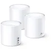 DOMOWY SYSTEM WI-FI MESH TP-LINK DECO X60 (3-PACK)