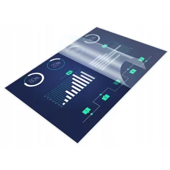 Folia Laminacyjna PROMO 75 mic 100 szt A3