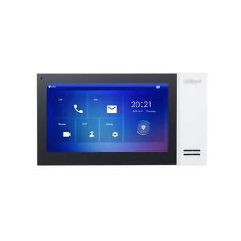 ZESTAW WIDEODOMOFONOWY DAHUA KTP01-S2(F)