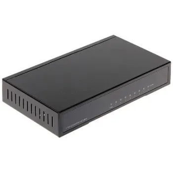 SWITCH DAHUA PFS3008-8GT