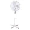 Wentylator stojący W-002 Biały