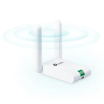 ADAPTER WLAN USB TP-LINK TL-WN822N