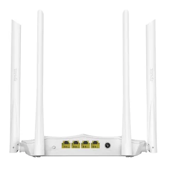ROUTER TENDA AC5 V3