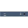SWITCH PoE DS-3E0106HP-E 6-PORTOWY Hikvision