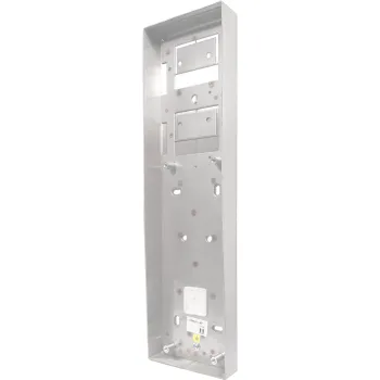 ACO CDN-P-L NT Puszka natynkowa duża CDN z daszkiem; 25689