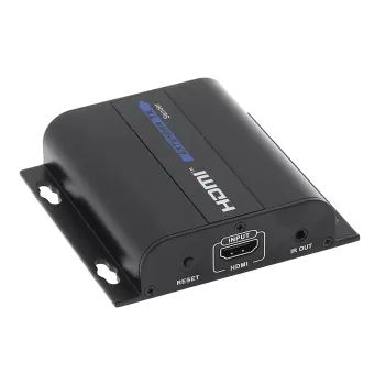 NADAJNIK EXTENDERA HDMI-EX-150IR/TX-V4