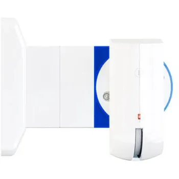 SATEL BE WAVE Korpus - biały BRACKET E-1 ABAX2