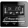 UPS ZASILACZ AWARYJNY PowerWalker VI 3000 CW