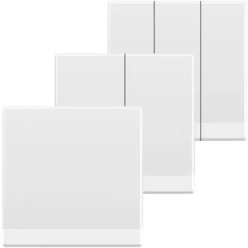 Pilot ścienny Proxima S1 SP (CAME SPACE)