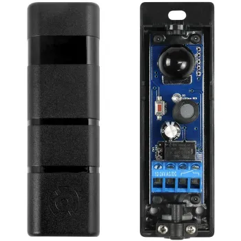 Fotokomórki Proxima PMA (ANTYKOLIZYJNE)