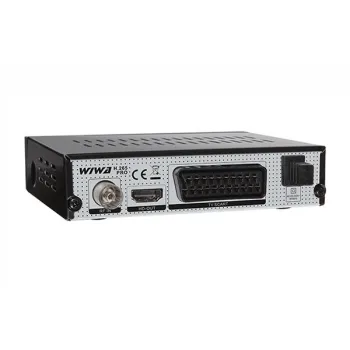 Tuner DVB-T/T2 WIWA H.265 PRO