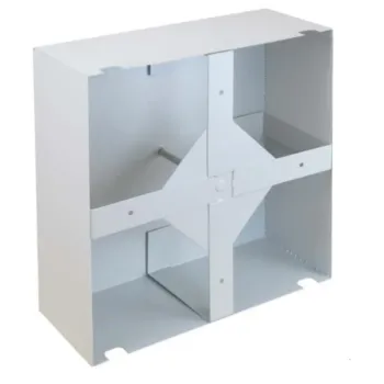 SZAFKA NA ZAPAS KABLA ŁATWEGO DOSTĘPU 50/50/20