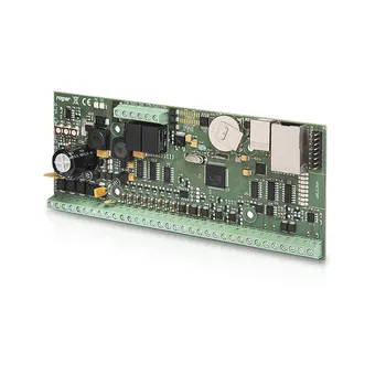 Serwisowy kontroler dostępu ROGER MC16-SVC