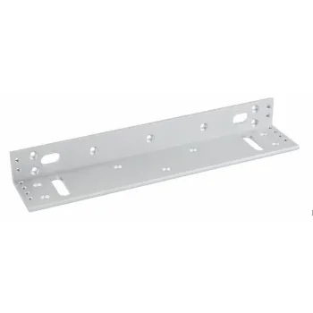 Uchwyt montażowy SCOT BK-800L2 typu "L" do drzwi otwieranych na zewnątrz