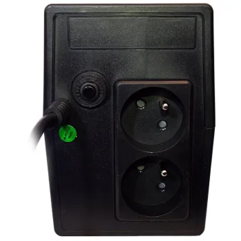 UPS ZASILACZ AWARYJNY VOLT POLSKA PICO 1000VA 600W