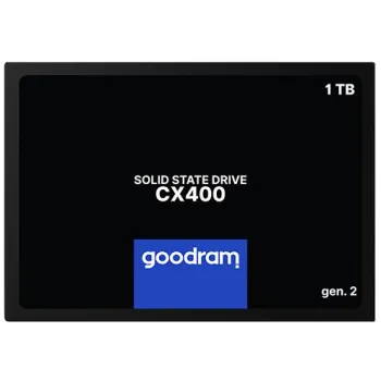 DYSK SSD GOODRAM CX400 G2 1TB SATA3