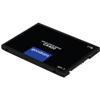 DYSK SSD GOODRAM CX400 G2 1TB SATA3