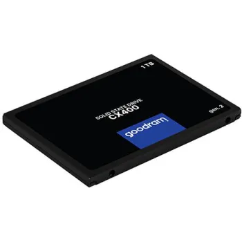 DYSK SSD GOODRAM CX400 G2 1TB SATA3