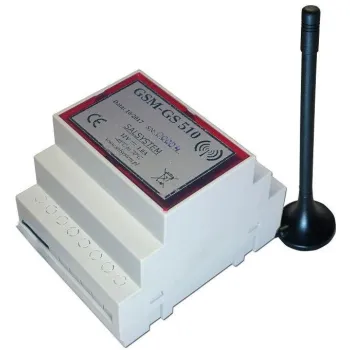 Laskomex Moduł GSM-GS510