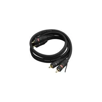 Kabel połączeniowy audio stereo AC-150/SW 1.5m