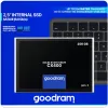 DYSK SSD GOODRAM CX400 G2 256GB SATA3