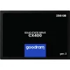 DYSK SSD GOODRAM CX400 G2 256GB SATA3