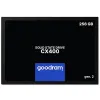 DYSK SSD GOODRAM CX400 G2 256GB SATA3