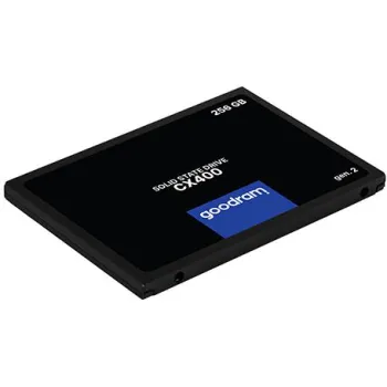DYSK SSD GOODRAM CX400 G2 256GB SATA3